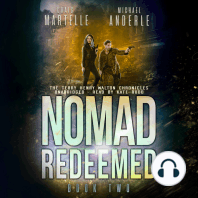 Nomad Redeemed