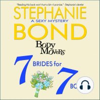 7 Brides for 7 Bodies