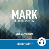 Mark for Beginners