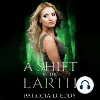 A Shift in the Earth