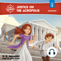 Justice on the Acropolis