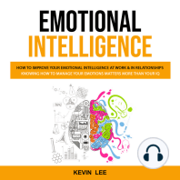 Emotional Intelligence