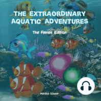 The Extraordinary Aquatic Adventure