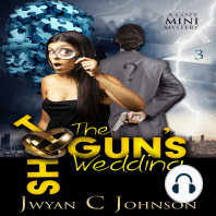 The Shotgun's Wedding