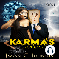 Karma's Collection
