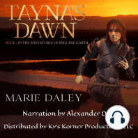 Tayna's Dawn