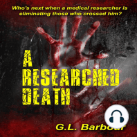 A Researched Death