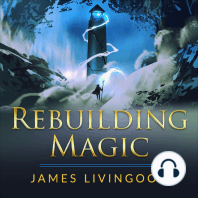 Rebuilding Magic