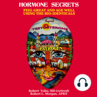 Hormone Secrets