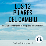 Los 12 Pilares del Cambio