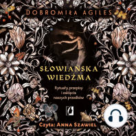 Słowiańska wiedźma