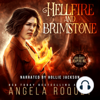 Hellfire and Brimstone