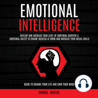 Emotional Intelligence