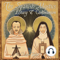 The Spanish Mystics