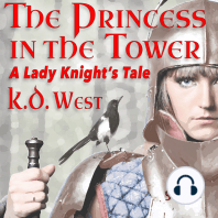 Princess in the Tower