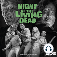 Night of the Living Dead - Audio Described