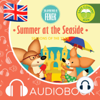 Summer at the Seaside