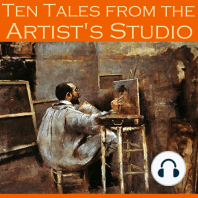 Ten Tales from the Artist's Studio