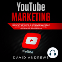 YouTube Marketing