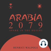 Arabia 2079