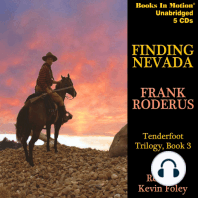 Finding Nevada
