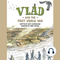 Vlad and the First World War