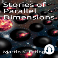Stories of Parallel Dimensions