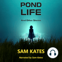 Pond Life and Other Stories