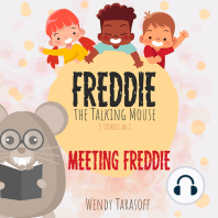 Meeting Freddie