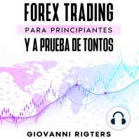 Forex Trading para principiantes y a prueba de tontos