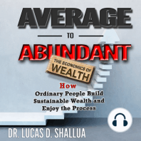 Average to Abundant