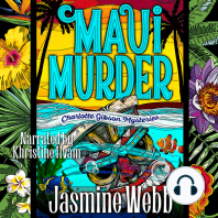 Maui Murder