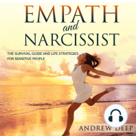 Empath and Narcissist