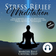 Stress Relief Meditation