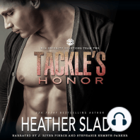 Tackle's Honor