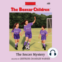 The Soccer Mystery