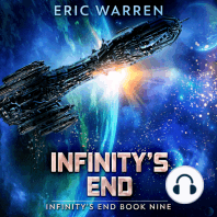 Infinity's End