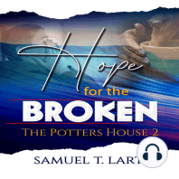 Hope for the Broken