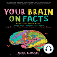 Your Brain on Facts