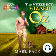 The Wicked Hot Wizard of Oz