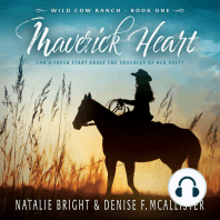 Maverick Heart (Wild Cow Ranch Book 1)