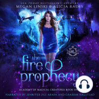 The Fire Prophecy