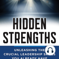 Hidden Strengths