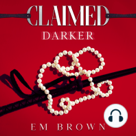 Claimed Darker