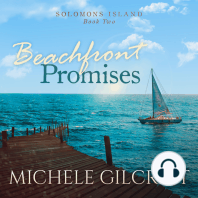 Beachfront Promises (Solomons Island Book 2)