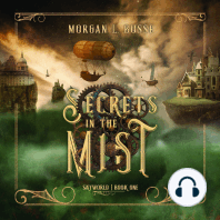 Secrets in the Mist