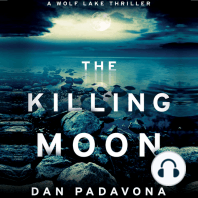 The Killing Moon