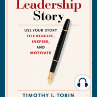 Your Leadership Story