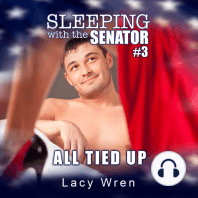 Sleeping with the Senator #3