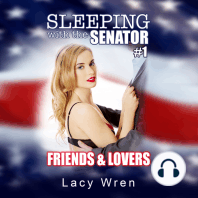 Sleeping with the Senator #1